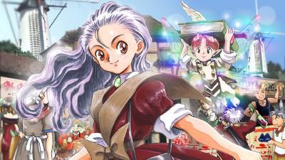 Immagine evento